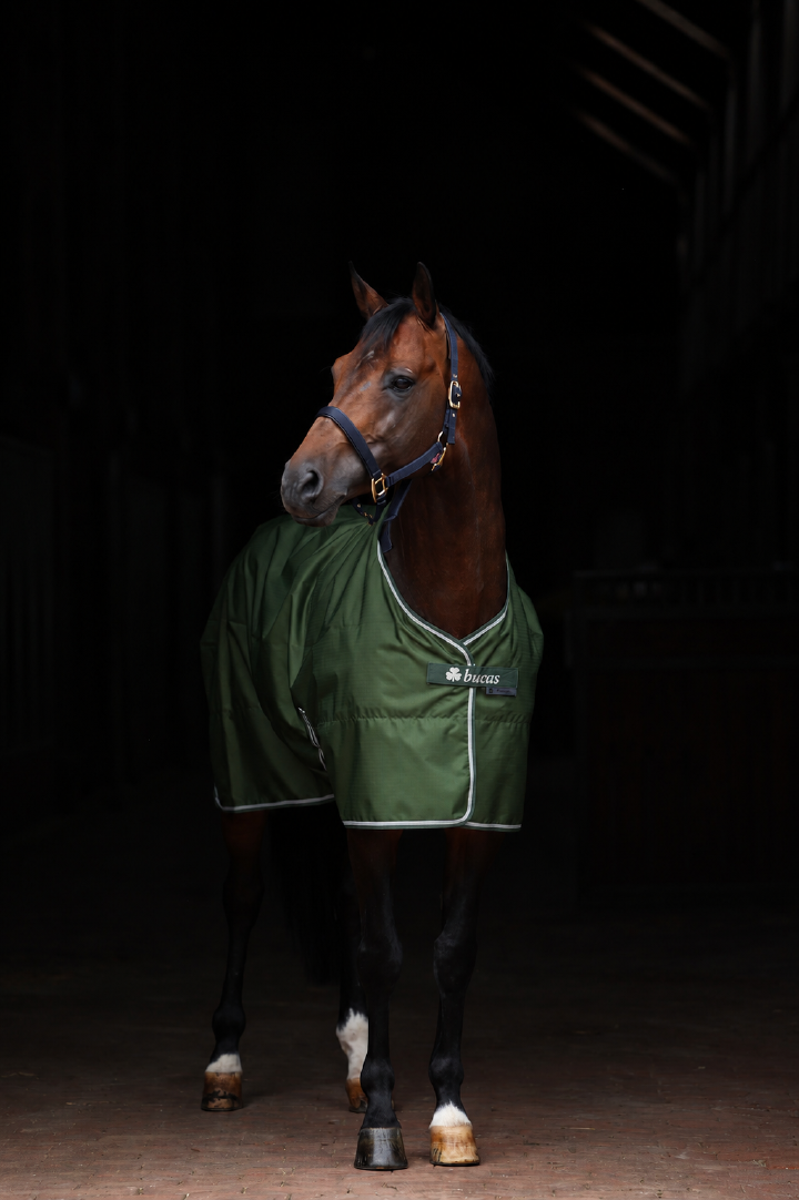 bucas Outdoordecke Freedom Turnout 0 g